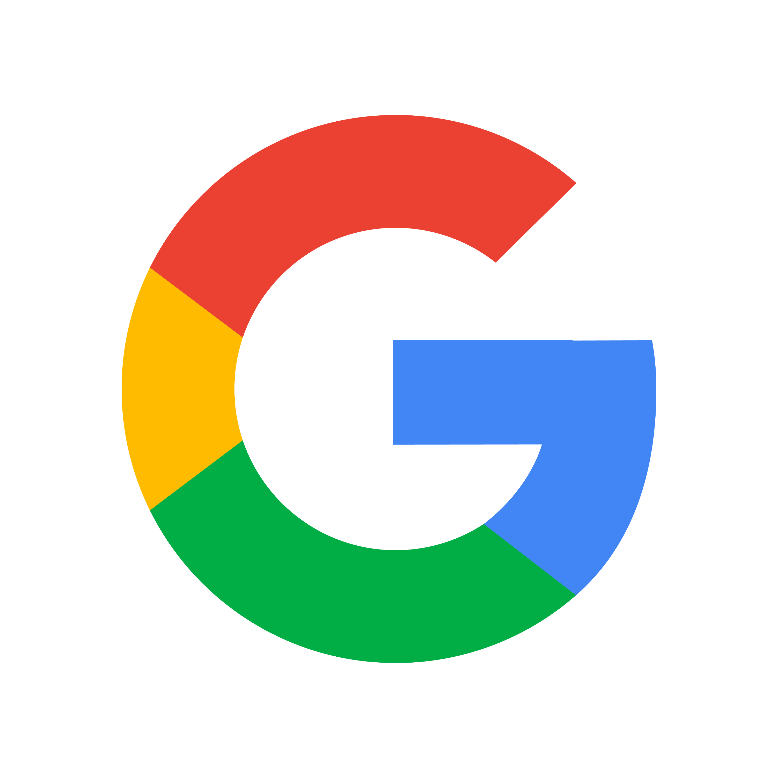 Google Logo